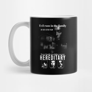 Hereditary Mug